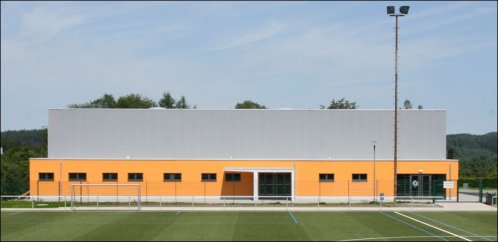 Neubau
